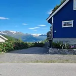 Modern With Panorama Wiew *