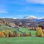 Modern With Panorama Wiew * Blakset