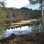 Modern With Panorama Wiew Апартаменты Blakset