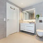 Modern With Panorama Wiew