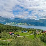 Modern With Panorama Wiew Апартаменты
