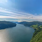 Modern With Panorama Wiew