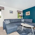 Modern With Panorama Wiew Апартаменты *