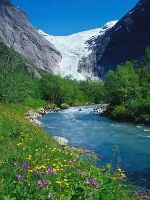 Modern With Panorama Wiew *