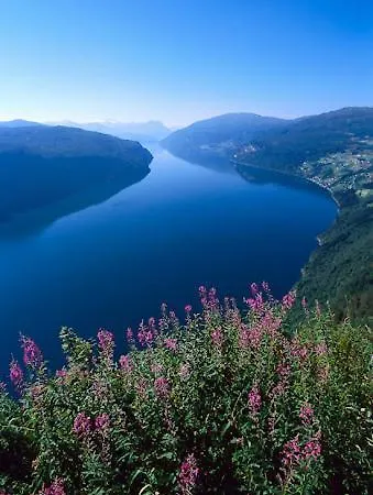 Appartement Modern With Panorama Wiew