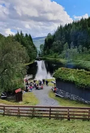 Modern With Panorama Wiew *