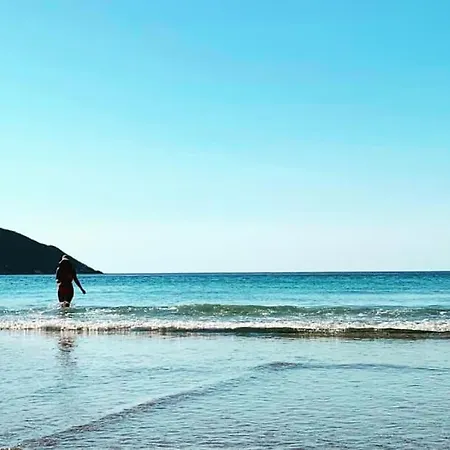 Modern With Panorama Wiew