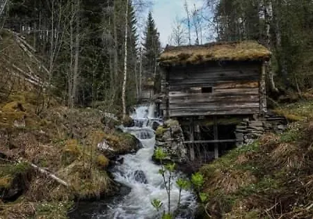 Modern With Panorama Wiew Διαμέρισμα *