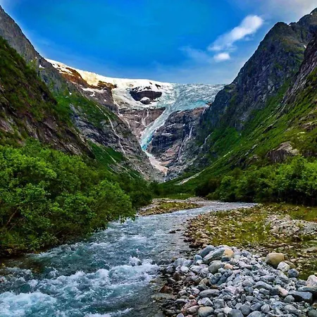 Modern With Panorama Wiew *