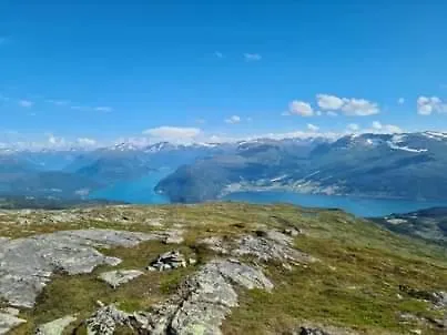 Appartement Modern With Panorama Wiew