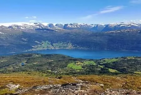 Modern With Panorama Wiew Διαμέρισμα *