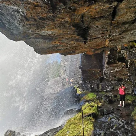 Διαμέρισμα Modern With Panorama Wiew *