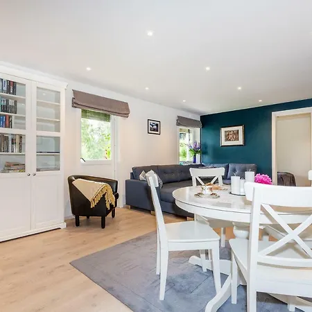 Modern With Panorama Wiew *