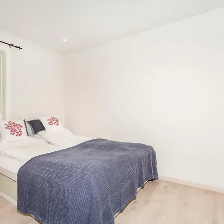 Modern With Panorama Wiew Blakset