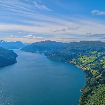 Appartement Modern With Panorama Wiew *