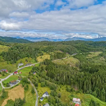 Appartement Modern With Panorama Wiew Blakset