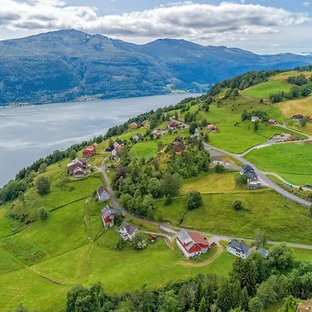 Appartement Modern With Panorama Wiew