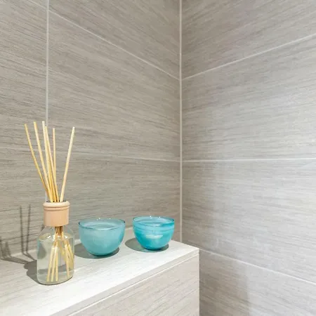 Modern With Panorama Wiew * Blakset