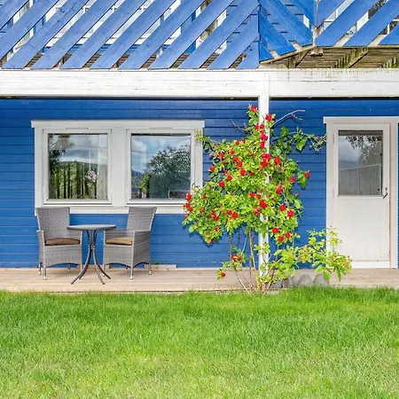 Modern With Panorama Wiew *