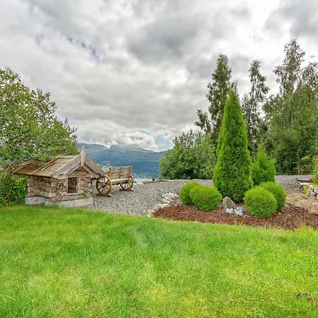 Appartement Modern With Panorama Wiew Blakset