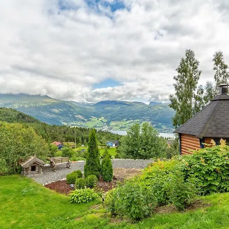 Appartement Modern With Panorama Wiew