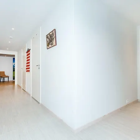 Modern With Panorama Wiew * Blakset