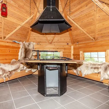 Modern With Panorama Wiew * Blakset