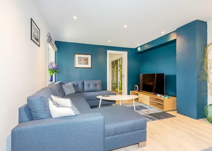 Apartament Modern With Panorama Wiew *