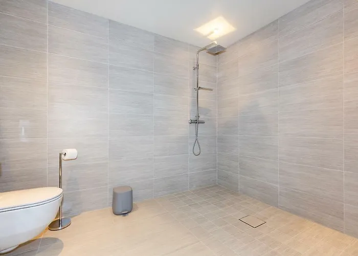 Apartament Modern With Panorama Wiew *
