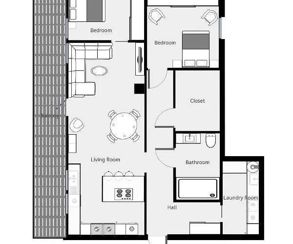 Apartament Modern With Panorama Wiew