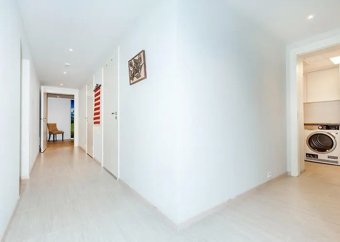 Modern With Panorama Wiew * Blakset