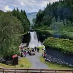 Modern With Panorama Wiew *