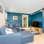 Apartment Modern With Panorama Wiew *