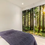Modern With Panorama Wiew Apartment Blakset