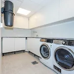 Modern With Panorama Wiew Apartment