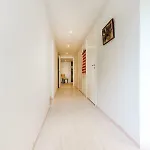 Modern With Panorama Wiew Blakset