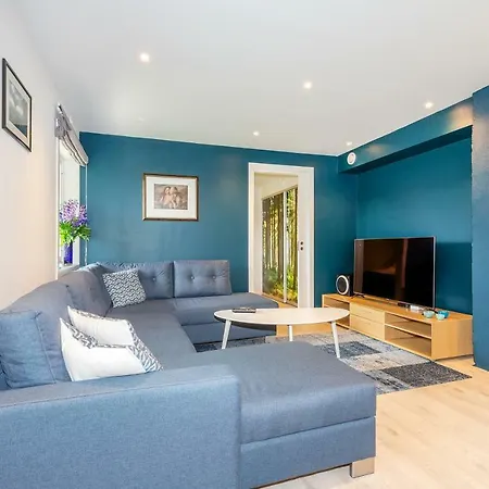 Appartamento Modern With Panorama Wiew *