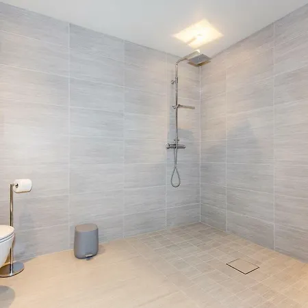 Appartamento Modern With Panorama Wiew *